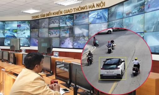 Cho mượn xe bị CSGT phạt nguội: Chủ xe hay người lái phải chịu trách nhiệm?