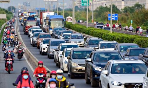 Quy định mới về biển số ô tô từ 2025: Những thay đổi quan trọng chủ xe cần biết