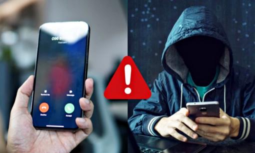 Cảnh báo: 10 đầu số điện thoại lừa đảo, tuyệt đối đừng bắt máy
