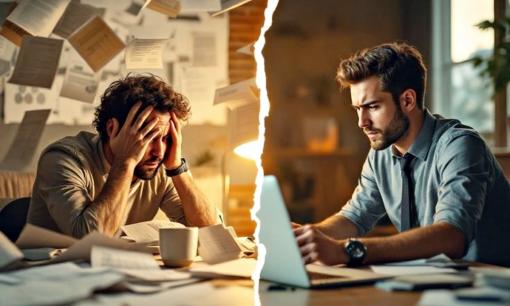 6 dấu hiệu nguy hiểm của người có lòng tự trọng thấp, nhìn thoáng qua là biết ngay, mong bạn không có