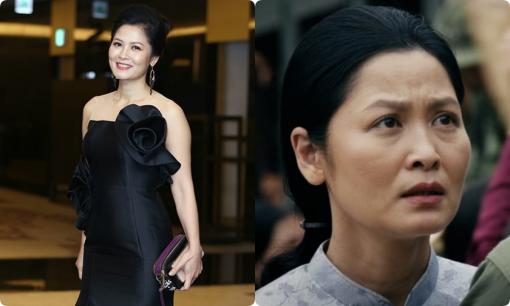 Sao nữ Mưa đỏ ám ảnh ra toà, không dám đăng kí kết hôn lần nửa 