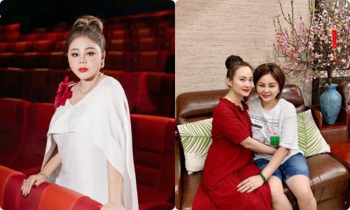 'Bà hoàng phòng vé Việt' đối xử với con dâu 1 lần đò và có 2 con riêng như thế nào mà ai cũng nể?