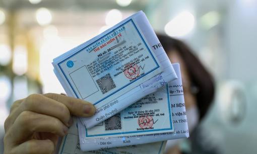 Thẻ BHYT mua lần đầu phải chờ 30 ngày mới có hiệu lực, vì sao?