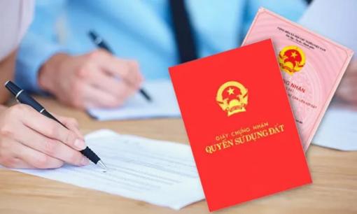 Những trường hợp này cần đổi Sổ đỏ theo Quy định mới nhất