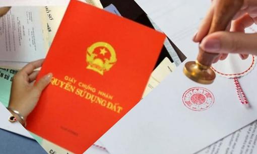 Đất mua bằng giấy viết tay có được cấp sổ đỏ không theo quy định mới?