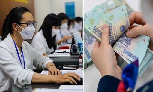 Đề xuất cán bộ, công chức ở tỉnh này khi làm việc đặc thù sẽ được hỗ trợ đến 27 triệu đồng/năm