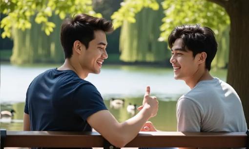 Nhớ nhé, dù mối quan hệ có tốt đẹp đến đâu thì cũng đừng nên giao du với những người có 4 thói quen này khi trò chuyện