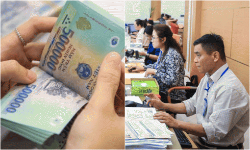 Chính thức từ nay, công chức, viên chức sẽ được nhận thêm lương nếu làm nhiệm vụ này