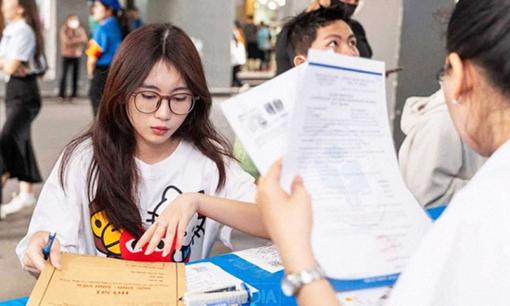 Thêm 2 trường đại học xét tuyển bổ sung ngành Luật kinh tế năm 2025