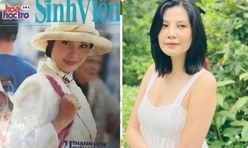 Sau 30 năm rời showbiz, siêu mẫu đầu tiên của Việt Nam giờ thế nào?