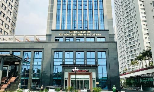 Từ ngày mai (1/10), chính thức 7 cơ sở bảo hiểm xã hội tại TP.HCM ngừng hoạt động, cụ thể là?