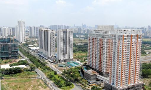 Phân khúc bất động sản nào đang tăng giá mạnh nhất? Chuyên gia dự báo giai đoạn cuối năm 2025