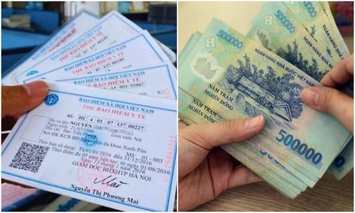 Từ nay tới 1/1/2026: 3 trường hợp được hoàn trả tiền mua bảo hiểm y tế, người dân nên biết tránh bị thiệt thòi