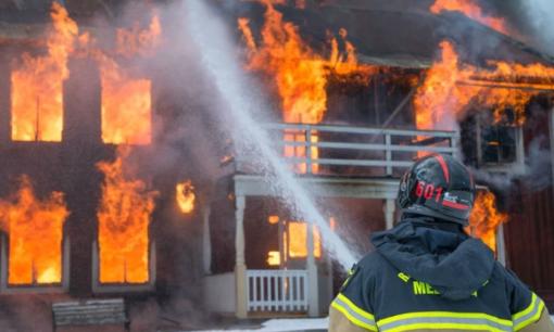 Chung cư thuộc trường hợp này không mua bảo hiểm cháy nổ có thể bị phạt đến 50 triệu đồng từ 1/7/2025