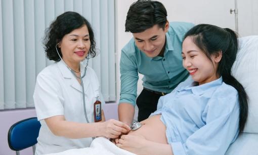 Mỗi lần nghỉ việc hưởng chế độ thai sản để đi khám thai, lao động nữ được nghỉ tối đa bao nhiêu ngày theo quy định?