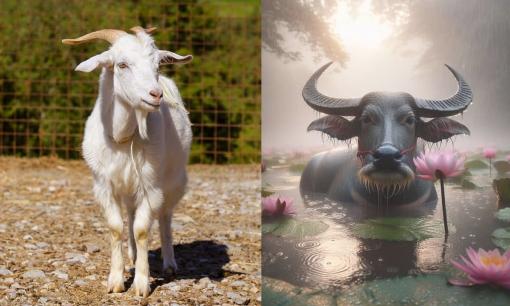 Tử vi ngày 1/10/2025 của 12 con giáp: Tuổi Mùi có cơ hội thăng tiến, Sửu đối mặt với thử thách ngoài dự kiến