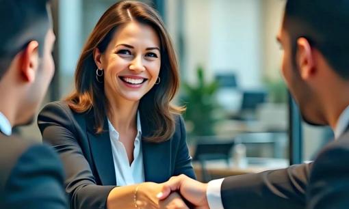 Khi được nhà tuyển dụng hỏi: 'Tiền rơi xuống bồn cầu, bạn có nhặt không?', nữ ứng viên được nhận vào làm luôn vì câu trả lời quá đỉnh