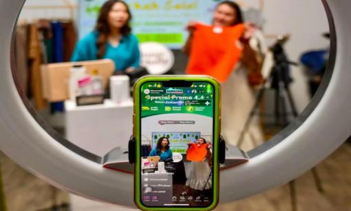 Hết thời bán hàng online, livestream tuỳ tiện, người tiêu dùng được bảo vệ?