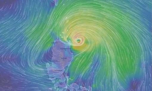 Xuất hiện mầm mống của bão số 11: Dự báo hướng di chuyển trong vài ngày tới?