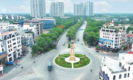 Bất động sản tỉnh nhỏ nhất nước từng 'dậy sóng', có loạt ông lớn Vingroup, Ecopark, Kinh Bắc... đổ về làm dự án 'khủng', thị trường giờ ra sao?