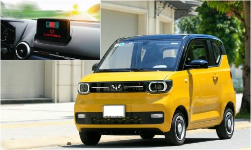 Tài xế cần làm gì khi ô tô điện sắp hết pin mà xe vẫn cách xa trạm sạc?