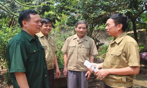 Theo quy định mới nhất: Trưởng thôn, Tổ trưởng Tổ dân phố không được làm những việc gì?