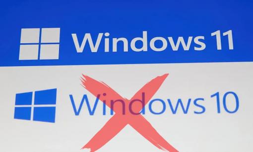 Hàng triệu người dùng máy tính có nguy cơ cao bị tấn công nếu không biết điều này từ tháng 10/2025