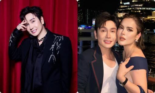 Con trai nuôi của cố NSƯT Vũ Linh: Kết hôn với Hoa hậu 3 con, sống trong biệt thự 200 tỷ