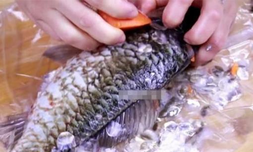 3 loại cá này thấy ở chợ nhớ né ngay, rẻ mấy cũng không mua, loại số 3 nhiều bà nội trợ rất thích