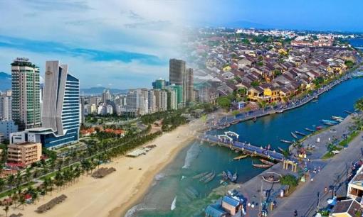 Thành phố từng có diện tích nhỏ nhất trở thành TP lớn nhất Việt Nam sau sáp nhập