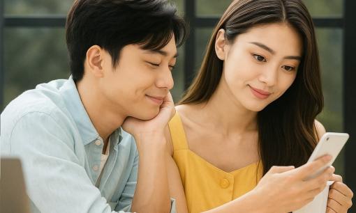 Đàn ông 'ngốc' thì liên tục nhắn tin, đàn ông thông minh lại chọn cách này để bày tỏ nỗi nhớ 