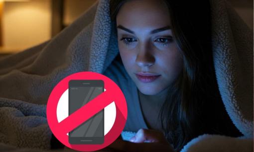 Cảnh báo: 4 thời điểm không chơi điện thoại trong ngày, bất kể là nam hay nữ, đọc sớm 'lợi sớm