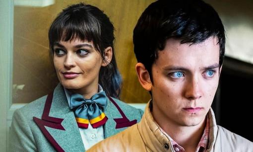 Xem phim Sex Education, tôi nhớ đến vụ việc con trai bị bắt nạt 4 năm trước và cách con xử lý khiến tôi tự hào!