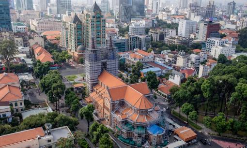 Việt Nam có đại diện duy nhất được xướng tên trong danh sách ‘Những khu phố tuyệt vời nhất thế giới 2025’