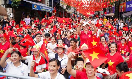 Nghỉ lễ Quốc khánh 2026: Đề xuất số ngày nghỉ dài chưa từng có, ai nghe cũng bất ngờ