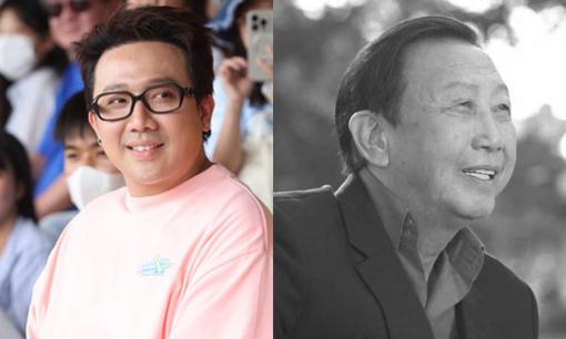 Sao Việt 2/10: Trấn Thành ủng hộ 500 triệu đồng cho người dân chịu ảnh hưởng của bão; Nhạc sĩ 'Tóc em đuôi gà' Thế Hiển qua đời