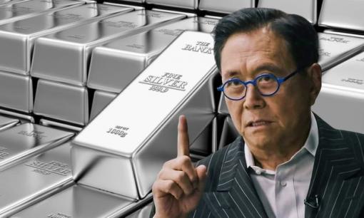 Tác giả 'Cha giàu, cha nghèo': 'Tôi sẽ đầu tư ngay loại tài sản này, từ 2,6 triệu có thể lên đến hơn 13 triệu đồng trong một năm'