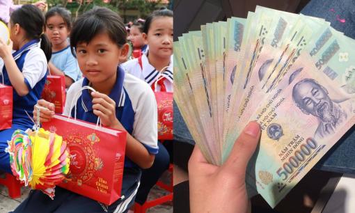 Thiếu nhi có thể được hỗ trợ tới 2.000.000 đồng/người dịp Trung thu 2025, thực hư thế nào?