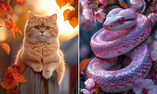 Tử vi ngày 3/10/2025 của 12 con giáp: Tuổi Tỵ công danh thăng tiến không ngừng, Mão kém may mắn