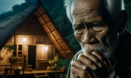 Tục ngữ có câu: 'Giàu không ở nhà to, nghèo không đi đường xa', thực ra còn có vế sau, đến nay vẫn còn nguyên giá trị