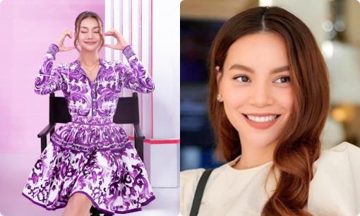 Cặp bạn thân Hà Hồ và Thanh Hằng chuyển khoản ủng hộ bà con vùng bão lũ bao nhiêu?