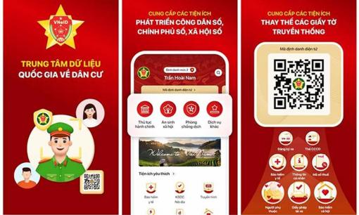 Đăng ký thường trú qua VNeID: Cần những loại giấy tờ gì?