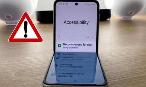Điện thoại của bạn đang tồn tại 1 tính năng này, phải tắt ngay nếu không muốn bị rút sạch tiền trong tài khoản 