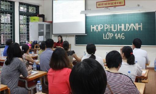 Không hiểu những phụ huynh kêu gọi bỏ quỹ lớp đang nghĩ gì? Nghe lý do họ đưa ra mới thấy thật ấu trĩ!