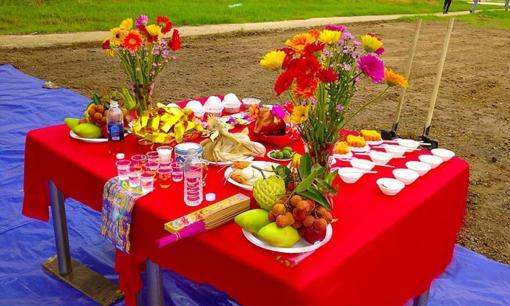 Động thổ bao lâu thì xây nhà? Những điều kiêng kỵ nhất định phải nhớ khi động thổ