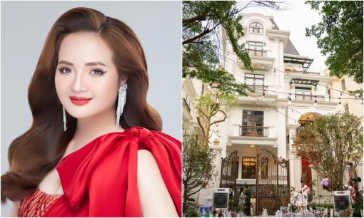 Trước khi bị khởi tố, bắt tạm giam, Hoàng Hường giàu cỡ nào: Nhà 50 tỷ, 4 biệt thự Đà Nẵng, tiền rải khắp nhà