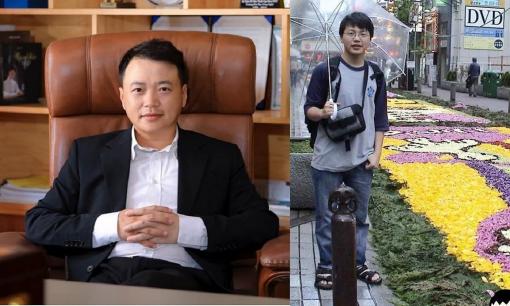 Bí ẩn phía sau sự thành công và giàu có của Shark Bình: Xuất thân không tầm thường, khởi nghiệp 3 'không'