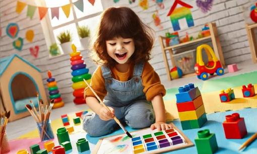 Nghiên cứu của Harvard: 3 nơi trong nhà càng bừa bộn thì trẻ em khi lớn lên sẽ càng thông minh. Cha mẹ không nên loay hoay dọn dẹp