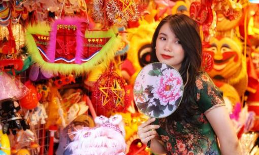 10 địa điểm chơi Trung thu ở TP.HCM