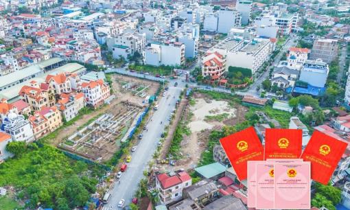 Đề xuất cấp sổ đỏ cho nhiều trường hợp cá nhân sử dụng đất ổn định